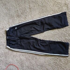 Adidas track pants